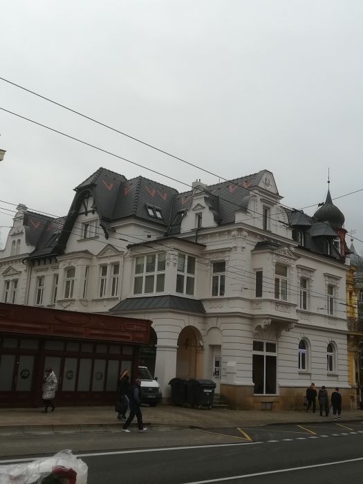Realizace střechy — 15